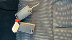 Audi A1 30 TFSI S Line 5dr Petrol Hatchback